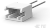 PCB Headers & Receptacles - 5-1376500-2 - TE Connectivity
