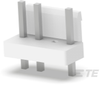 PCB Headers & Receptacles - 1-1744524-4 - TE Connectivity