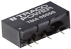 Isolated Board Mount Dc/dc Converter, Sip, Through Hole, Fixed, 13.2 V, 10.8 V, 2 Rohs Compliant Traco Power - 93K0648 - Newark, An Avnet Company