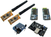 Apc-220 Or Bluetooth Compatible Kit, 2.4Ghz, 15M, Wireless; Bluetooth Version Global Specialties - 97W8200 - Newark, An Avnet Company