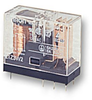 General Purpose Relay, G2R Series, Power, Non Latching, Spdt, 5 Vdc, 16 A Rohs Compliant Omron - 97K0735 - Newark, An Avnet Company
