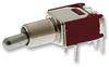 Toggle Switch, Spdt, 3A, 120Vac, 28Vdc; Switch Operation E-Switch - 16N0592 - Newark, An Avnet Company