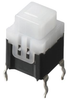 Switch, Pushbutton, Momentary, Spst; Switch Operation Panasonic - 63W1738 - Newark, An Avnet Company