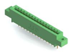 Card Conn, Single Side, 15Pos, Wire Wrap; Card Edge Connector Type Edac - 59AJ8740 - Newark, An Avnet Company