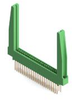 Card Conn, Dual Side, 48Pos, Wire Wrap; Card Edge Connector Type Edac - 75AJ4692 - Newark, An Avnet Company