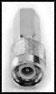 Rf/coaxial, Tnc Plug, Straight, 50 Ohm, Twist On; Connector Type Multicomp Pro - 92N3391 - Newark, An Avnet Company