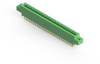Card Conn, Dual Side, 46Pos, Wire Wrap; Card Edge Connector Type Edac - 61AJ2728 - Newark, An Avnet Company