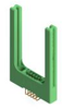 Card Conn, Dual Side, 10Pos, Wire Wrap; Card Edge Connector Type Edac - 72AJ9822 - Newark, An Avnet Company