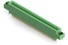 Card Edge Conn, Dual Side, 42Pos, Th; Card Edge Connector Type Edac - 60AJ5149 - Newark, An Avnet Company