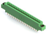 Card Edge Conn, Dual Side, 36Pos, Th; Card Edge Connector Type Edac - 59AJ3265 - Newark, An Avnet Company