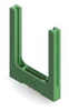 Card Edge Conn, Single, 9Pos, Th; Card Edge Connector Type Edac - 65AJ4025 - Newark, An Avnet Company