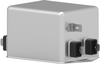 Power Line Filter, 1 Phase, 3A, 250Vac; Filter Applications Corcom Te Connectivity - 60R5637 - Newark, An Avnet Company