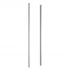 Rack Mounting Solutions - Rack Accessories - Mounting Rails - CCR63TZPL - Hammond Manufacturing Company Inc.