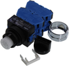 Switch, Selector, 4No, 10A, 600V; No. Of Switch Positions Idec - 05C0554 - Newark, An Avnet Company