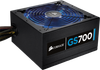 Gaming Series™ GS700 — 80 PLUS® Certified -- CMPSU-700G - Image