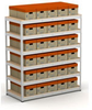 MP2BS-797230-6D - Shelving Direct