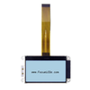 Optoelectronics - LCD, OLED, Graphic -- 1338138-G12864C-FTW-LW653
