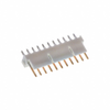 Headers, Male Pins - 23-0022112112-ND - DigiKey
