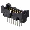 Headers, Male Pins - 3M15537-ND - DigiKey