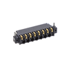 Headers, Plugs and Sockets - 277-1821753TR-ND - DigiKey