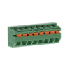 Wire to Board - 277-1071016-ND - DigiKey