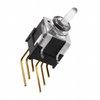 Switches - Toggle Switches -- B12JJVC - Image
