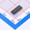 Nixie Tube Driver/LED Driver >> LED Drivers - TM1926D - LCSC Electronics Technology (HK) Limited