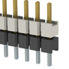 Board Spacers, Stackers (Board to Board) - HW-13-08-F-S-210-110-ND - DigiKey