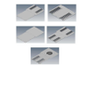 XHS Series Top Panel - XHS Series Top Panel Options - Belden Inc.