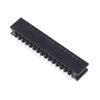 Headers, Receptacles, Female Sockets - 609-66527-015LF-ND - DigiKey