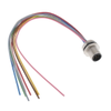 Circular Cable Assemblies - A139203-ND - DigiKey