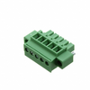 Headers, Plugs and Sockets - WM25843-ND - DigiKey