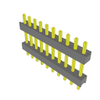 Board Spacers, Stackers (Board to Board) - 612-DW-10-15-T-S-410-ND - DigiKey