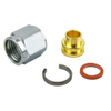 Coaxial Connector (RF) Assemblies - 5328-SC3044-ND - DigiKey