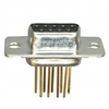 D-Sub Connector Assemblies - L77DE09SF179A-ND - DigiKey