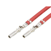 Jumper Wires, Pre-Crimped Leads - 900-2196702121-ND - DigiKey