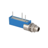 Trimmer Potentiometers - 693-M43P502KB30T601-ND - DigiKey