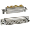 D-Sub Connector Assemblies - 37-172-025-203R031-ND - DigiKey