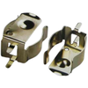 Battery Holders, Clips, Contacts -- 123-A-BAT-CH-C3-EG-CTP1-ND - Image
