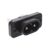 Power Entry Modules (PEM) - 486-6181-ND - DigiKey