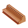 Headers, Plugs and Sockets - 1627340000-ND - DigiKey