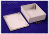 Enclosures, Boxes, & Cases - 1591XXGGY - Powell Electronics, Inc.