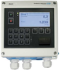 Application/Energy Manager - Batch Controller RA33 - Endress+Hauser, Inc.