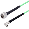 Coaxial Cables (RF) - 5073-LCCA30027-FT10-ND - DigiKey