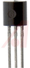 TRANSISTOR PNP SILICON 300VC IC-0.5A TO-92 CASE GEERAL PURPOSE AMP COMP'L TO NTE - 70215750 - Allied Electronics, Inc.