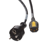 Power, Line Cables and Extension Cords - 486-6051.2183-ND - DigiKey