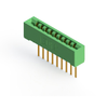 Edgeboard Connectors - 151-307-009-545-101-ND - DigiKey