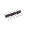Headers, Male Pins - 612-TSW-108-24-T-S-ND - DigiKey