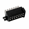 Headers, Male Pins - 828801-5 - ODG (Origin Data Global)