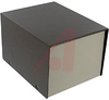 Case, Instrument; Steel; 4.0 in.; 6.0 in.; 5.0 in.; 20 ga. - 70164942 - Allied Electronics, Inc.